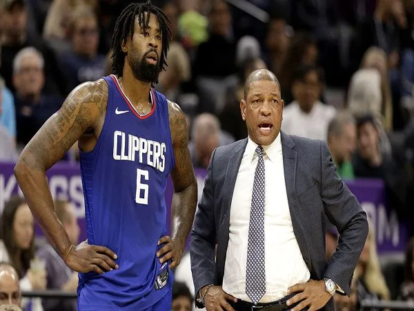 Clippers Perpanjang Kontrak Doc Rivers