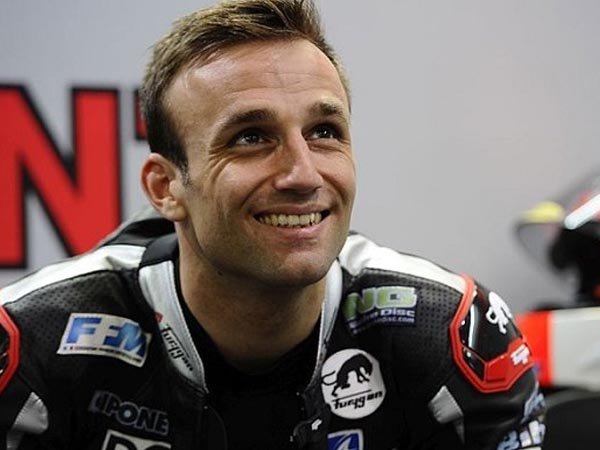 Jajal Aspal Baru Sirkuit Catalunya, Begini Respon Zarco