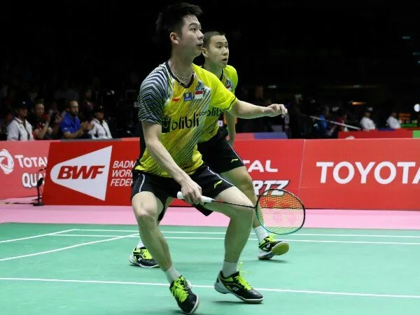 Indonesia Tantang China di Semifinal Piala Thomas 2018