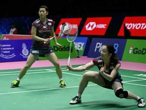 Kandaskan Korea Selatan, Jepang Lolos ke Final Piala Uber 2018