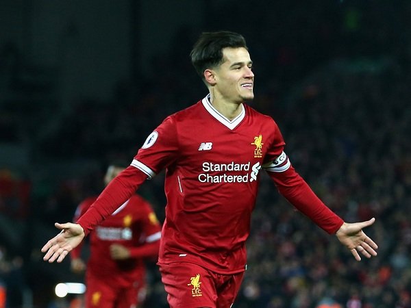 Kepergian Philippe Coutinho Diakui Sangat Menyakitkan Bagi Liverpool