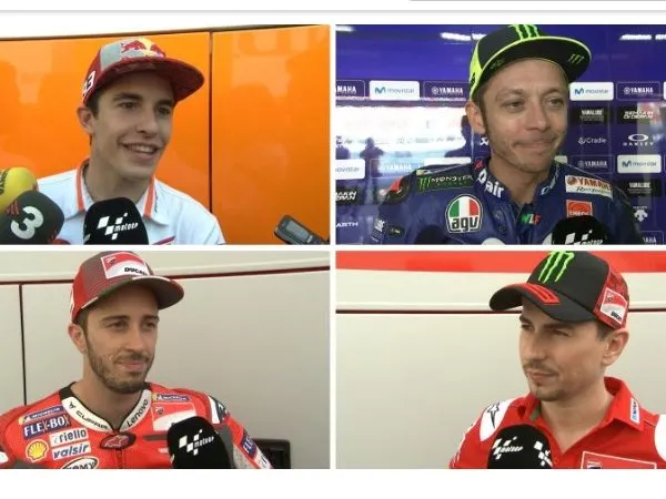 Komentar Positif Para Pebalap Soal Rekonstruksi Sirkuit Barcelona Catalunya