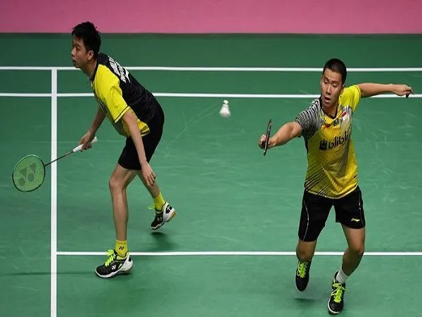 Takluk Dari China, Langkah Tim Thomas Indonesia Terhenti di Semifinal