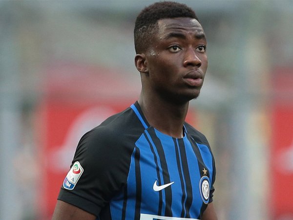 Dianggap Miliki Potensi, Inter Milan Putuskan Pertahankan Yann Karamoh