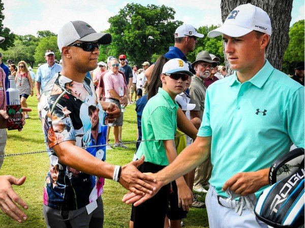 Jadwal Pertandingan Babak Ketiga Fort Worth Invitational