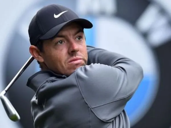 Klasemen Sementara Ronde 2 BMW PGA Championship 2018