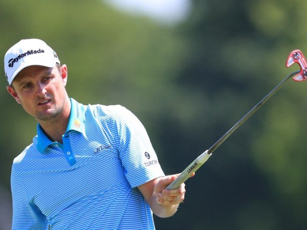 Klasemen Sementara Ronde 2 Fort Worth Invitational