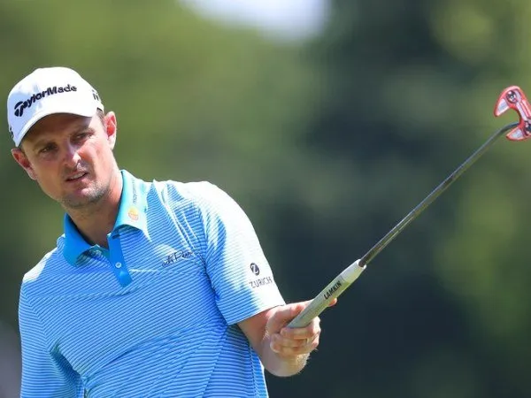 Klasemen Sementara Ronde 2 Fort Worth Invitational