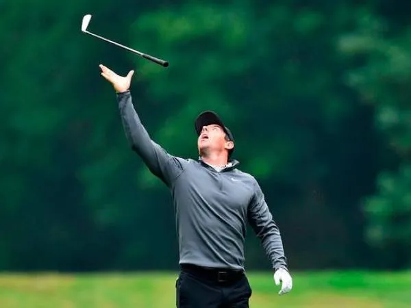 Pimpin Klasemen Sementara, Rory McIlroy Tetap Waspada