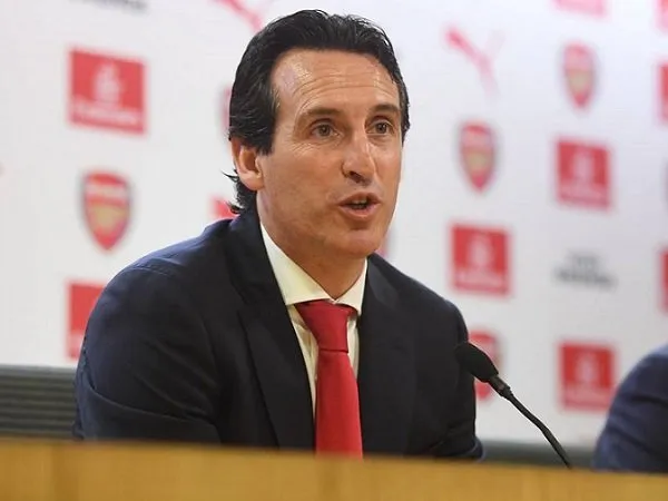 Tanpa Hal Ini, Arsenal Dianggap Tak Akan Mampu Menangkan Gelar EPL Bersama Unai Emery