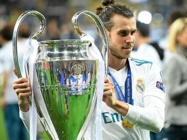 Ingin Hengkang, Zinedine Zidane Pahami Rasa Frustrasi Gareth Bale