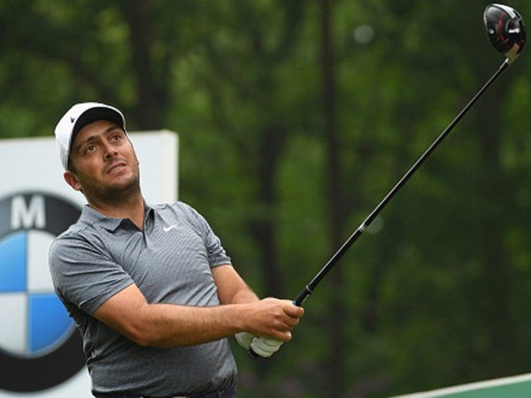 Klasemen Sementara Ronde 3 BMW PGA Championship 2018