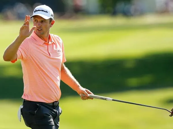 Klasemen Sementara Ronde 3 Fort Worth Invitational