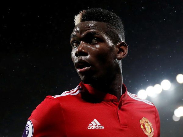 Paul Pogba Mengaku Banyak Belajar dari Mantan Pemain Arsenal ini