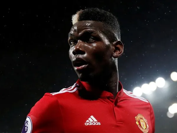 Paul Pogba Mengaku Banyak Belajar dari Mantan Pemain Arsenal ini