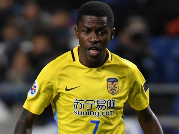 Inter Milan Kembali Dikabarkan Berniat Datangkan Ramires ke Giuseppe Meazza