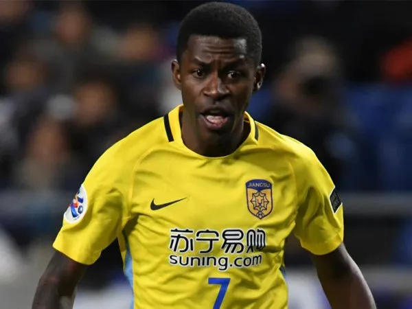 Inter Milan Kembali Dikabarkan Berniat Datangkan Ramires ke Giuseppe Meazza