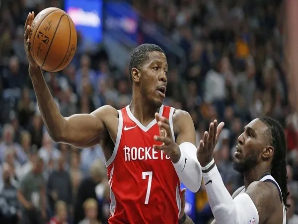 Joe Johnson Ingin Bertahan Bersama Houston Rockets