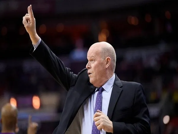 Orlando Magic Resmi Pilih Steve Clifford Sebagai Pelatih Baru Tim