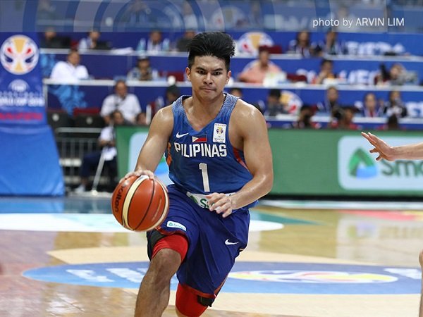 Positif Konsumsi Zat Terlarang, Kiefer Ravena Mendapat Skorsing Dari FIBA