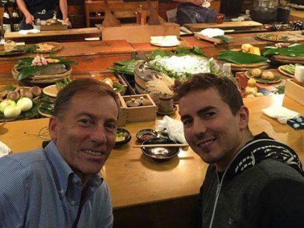 Jarvis: Lorenzo Berpeluang Pindah ke Tim Satelit Yamaha