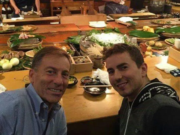 Jarvis: Lorenzo Berpeluang Pindah ke Tim Satelit Yamaha