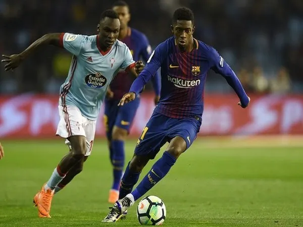 Jurgen Klopp Ingin Bawa Ousmane Dembele ke Liverpool