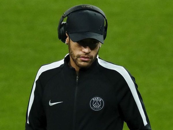 Neymar Tegaskan Dirinya Sendiri yang Tentukan Masa Depan, Bukan Sang Ayah
