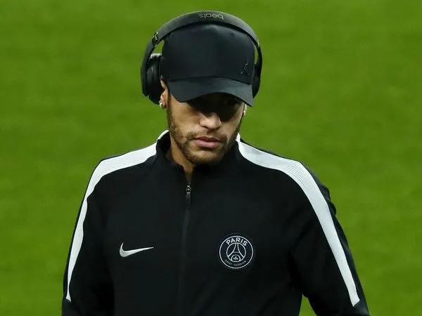 Neymar Tegaskan Dirinya Sendiri yang Tentukan Masa Depan, Bukan Sang Ayah