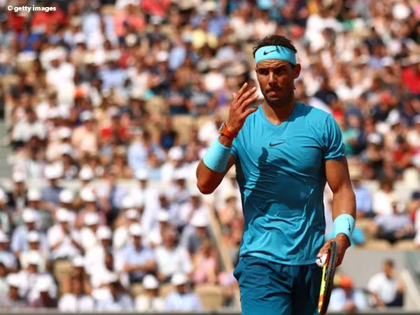 Rafael Nadal Ikut Bersuara Tentang Kepergian Zinadine Zidane