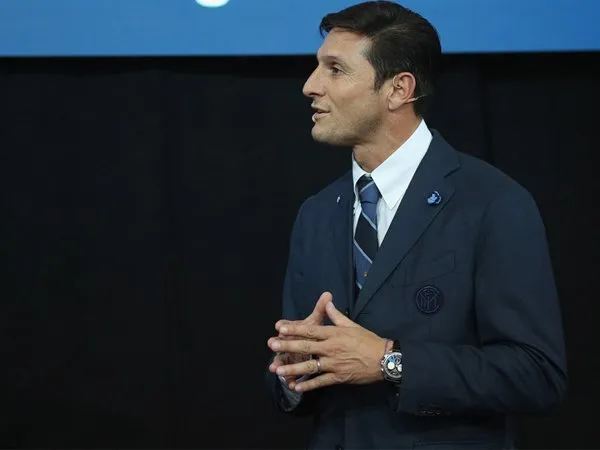 Jelang Hadapi Musim 2018/19, Inter Milan Dapat Sponsor Baru