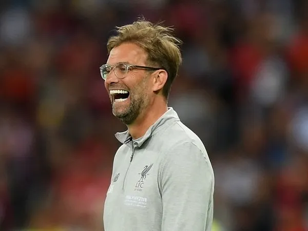 Jurgen Klopp Diklaim Tak Mungkin Tinggalkan Liverpool Demi Real Madrid