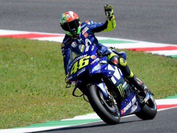 10 Hal Menarik Yang Patut Disimak Jelang GP Italia