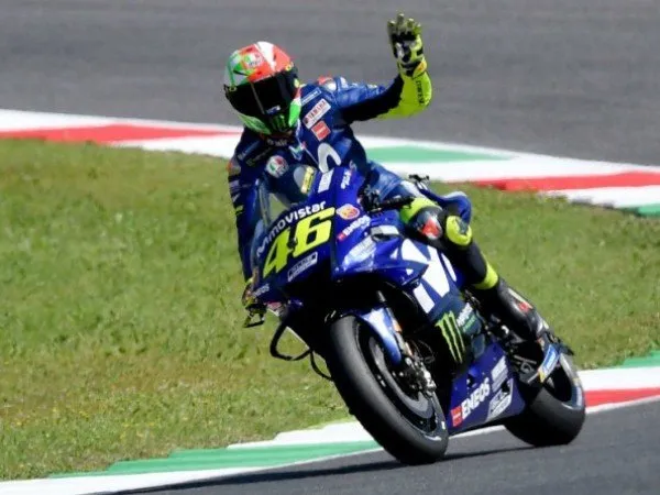 10 Hal Menarik Yang Patut Disimak Jelang GP Italia