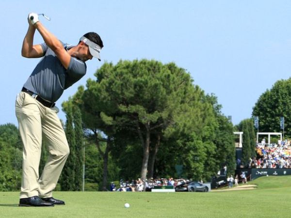 Highlight Babak Ketiga Italian Open