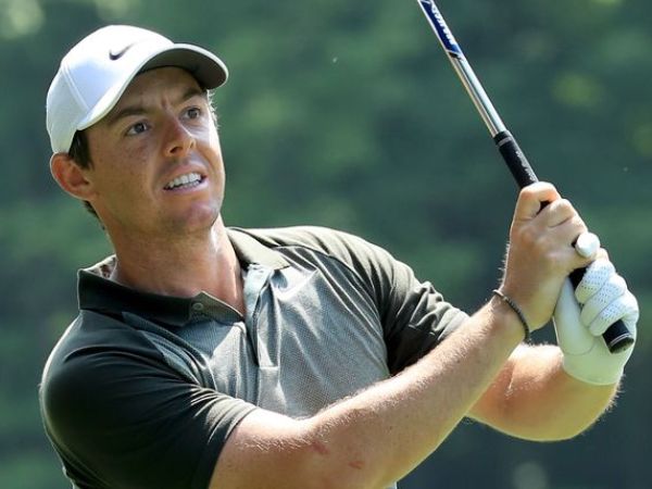 Rory McIlroy Mulai Serius di Memorial Tournament