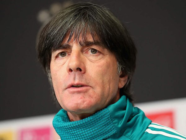 Joachim Loew Ungkap Alasan Utama Dicoretnya Leroy Sane dari Timnas Jerman