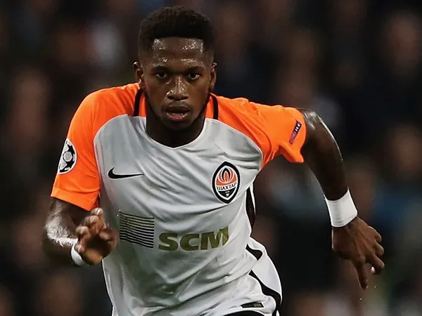 Lakukan Tes Medis, Fred Dikabarkan Tinggal Selangkah Lagi Berseragam Manchester United