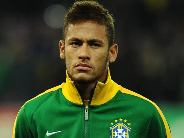 Neymar Tak Punya Target Patahkan Rekor Jumlah Gol Timnas Brasil