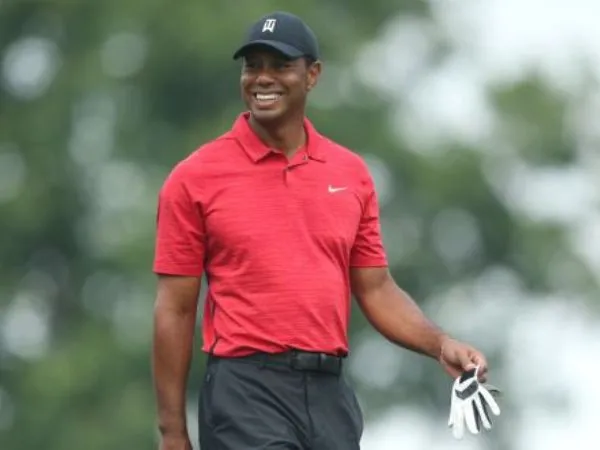 Tiger Woods Cukup Prima Untuk US Open