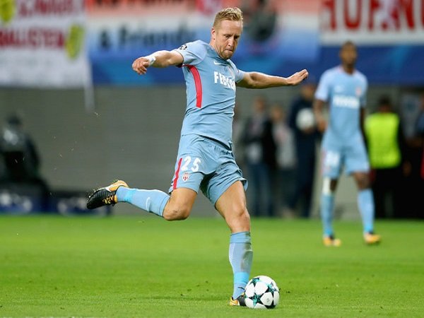 Cedera Pundak, Polandia Bisa Tanpa Kamil Glik di Piala Dunia 2018