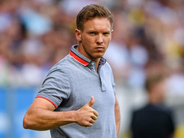 Ketertarikan Real Madrid Pada Julian Nagelsmann Hal yang Logis