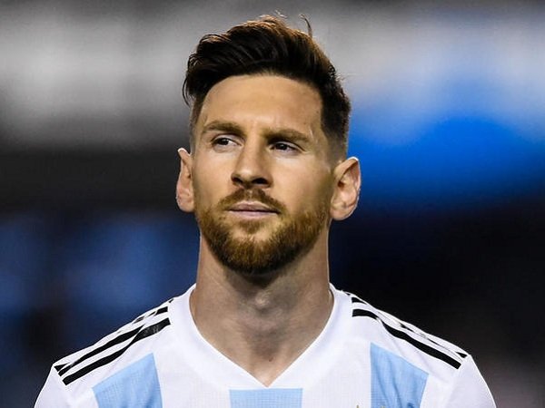 Lionel Messi Tak Perlukan Trofi Piala Dunia untuk Jadi yang Terbaik