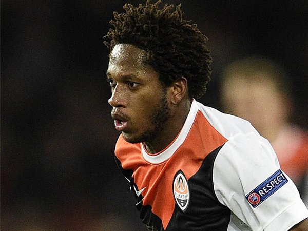 Mantan Pelatih Shakhtar Donetsk Benarkan Fred Gabung Manchester United