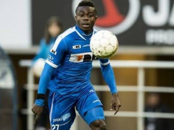 Liverpool Bidik Wonderkid Asal Nigeria
