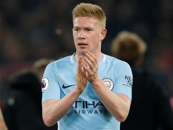 Pep Guardiola Diserang Yaya Toure, Kevin De Bruyne Pasang Badan