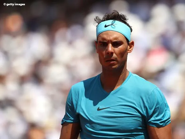 Rafael Nadal Larang Petenis Ini Untuk Datang Ke Akademinya