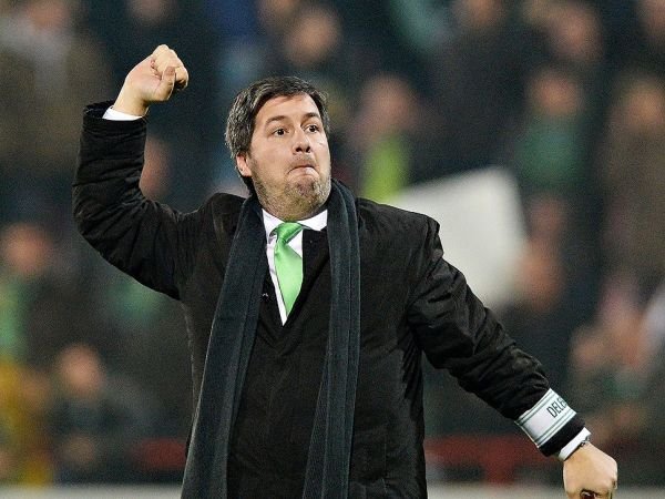Sporting CP Masih Belum Terhindar dari Krisis
