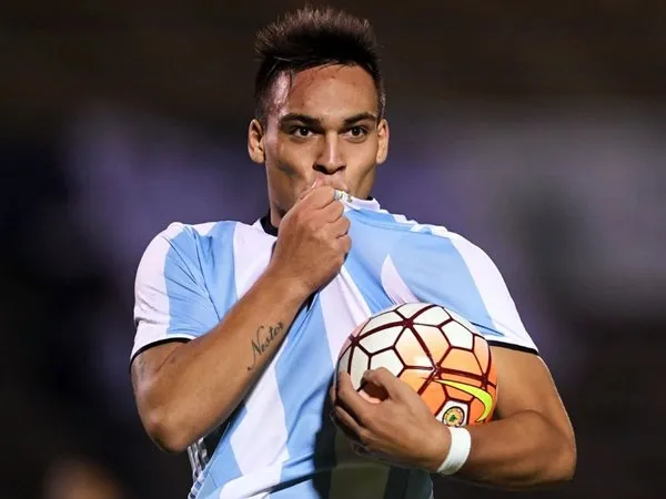 Terungkap! Lautaro Martinez Ternyata Masih Ingin Perkuat Klub Lamanya
