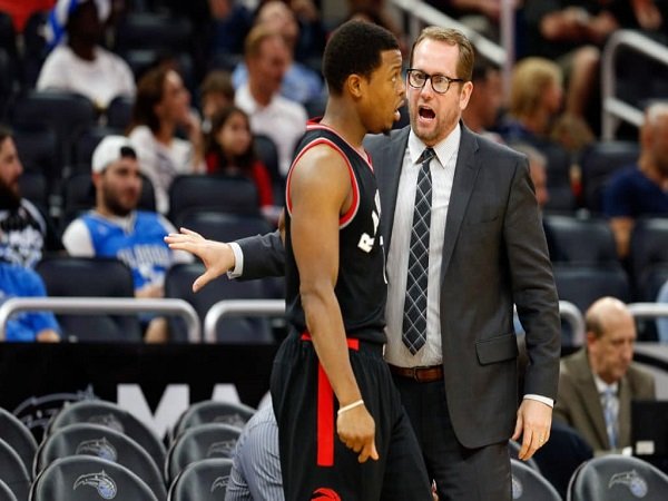 Kandidat Pelatih Anyar Toronto Raptors Mulai Mengerucut